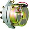 Wai Global Alternator, ALTDR 10SI MARINE REPL, 61 Amp12 Volt, CW, 1Groove Pulley, 3Wire System 7466N - alternate 1